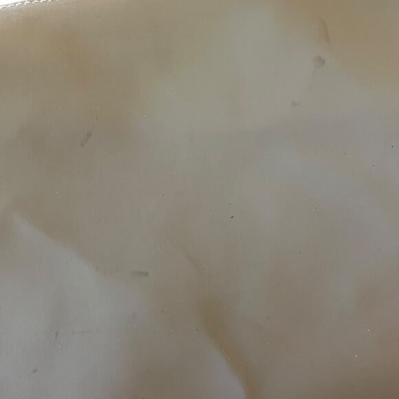 Louis Vuitton 2003 Gray LV Cup Limited Edition Vinyl Shopper Purse - Picture 11 of 11